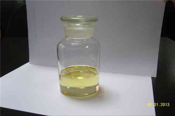 Agrochemical Herbicide Weedicide Quizalofop P Tefuryl 40g L Ec