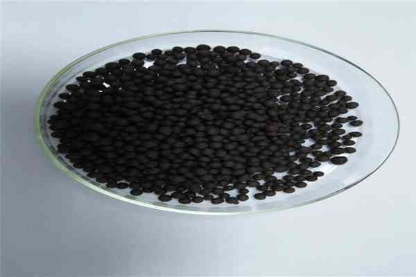 Fruits Vegetable Organic Fertilizer Granular Humic Acid 50 
