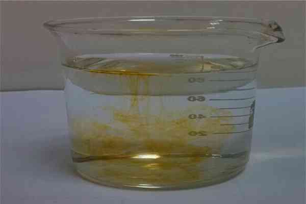 High Purity Potassium Fulvate Fertilizer Additive