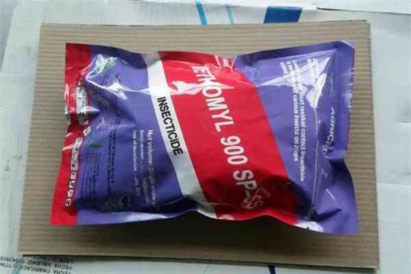 Methomyl 90 Sp Insecticide