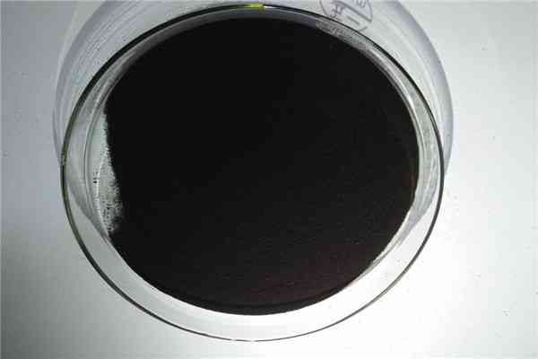 Organic Iron Chelate Fertilizer EDDHA Fe 6 