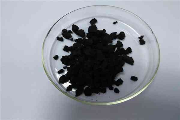 Potassium Humate Granular 55 Humic Acid 25 K20
