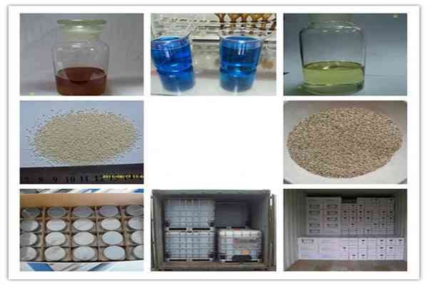 Strong Effective Insecticide Cyromazine 50 WP 75 Wp