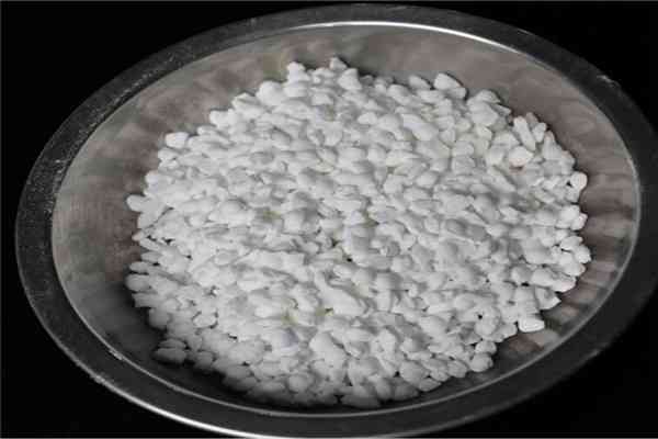 Zinc Sulfate Fertilizer Zn21 